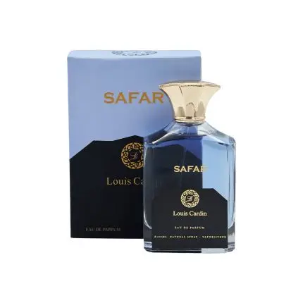 Safar EDP Fragrance Notes: Safar EDP opens with Fresh Top Notes Of Bergamot, Apple, Lemon, Cinnamon Giving Way to Middle Notes of Aqua, Plum, Orange Blossom, Cardamom and Lands on the Base Notes Of Musk, Ambergris, Woody Notes, Patchouli Fragrance volume : 100ml Gross Weight : 446 gm