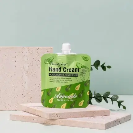 Avokado Whitening Moisturizing Hand
