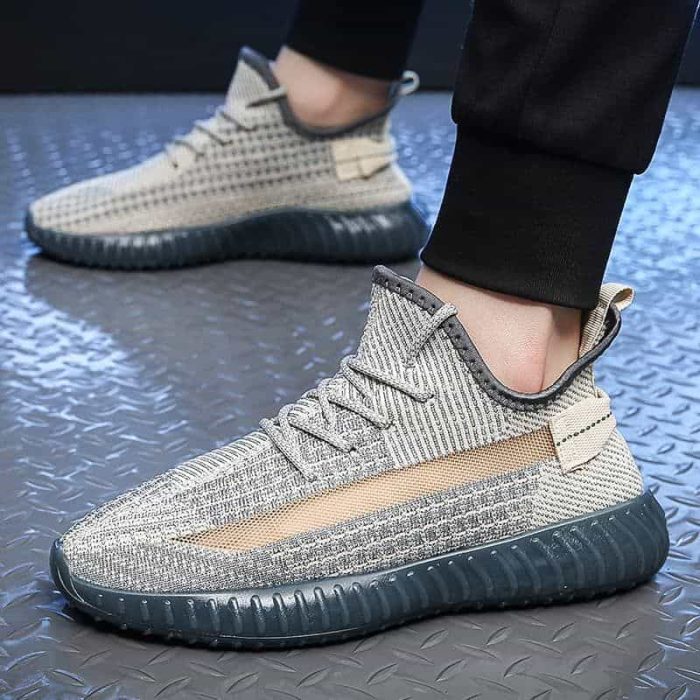Fashion World Sneakers - Stil och Komfort i Perfekt Harmoni - Image 9