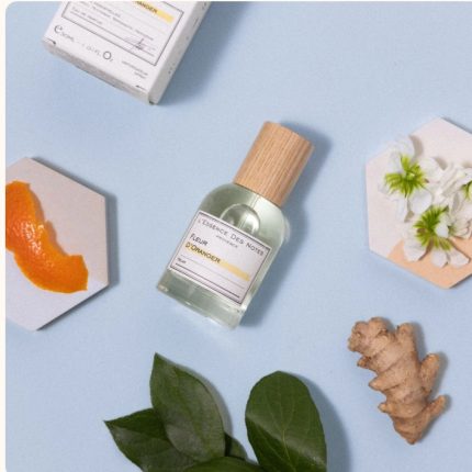 Fleur d'Oranger, eau de parfum – L'Essence des Notes