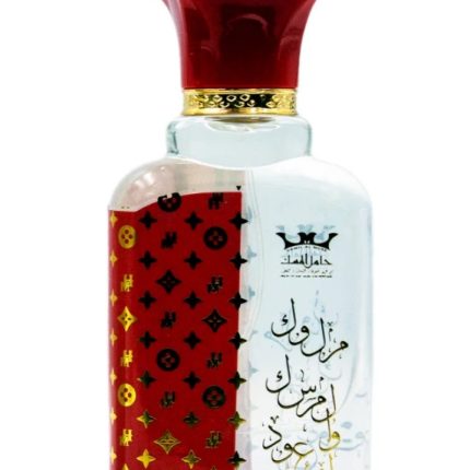 Red 100 ml Unisex Parfym från Hamil Al-Musk