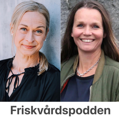 Friskvårdspodden