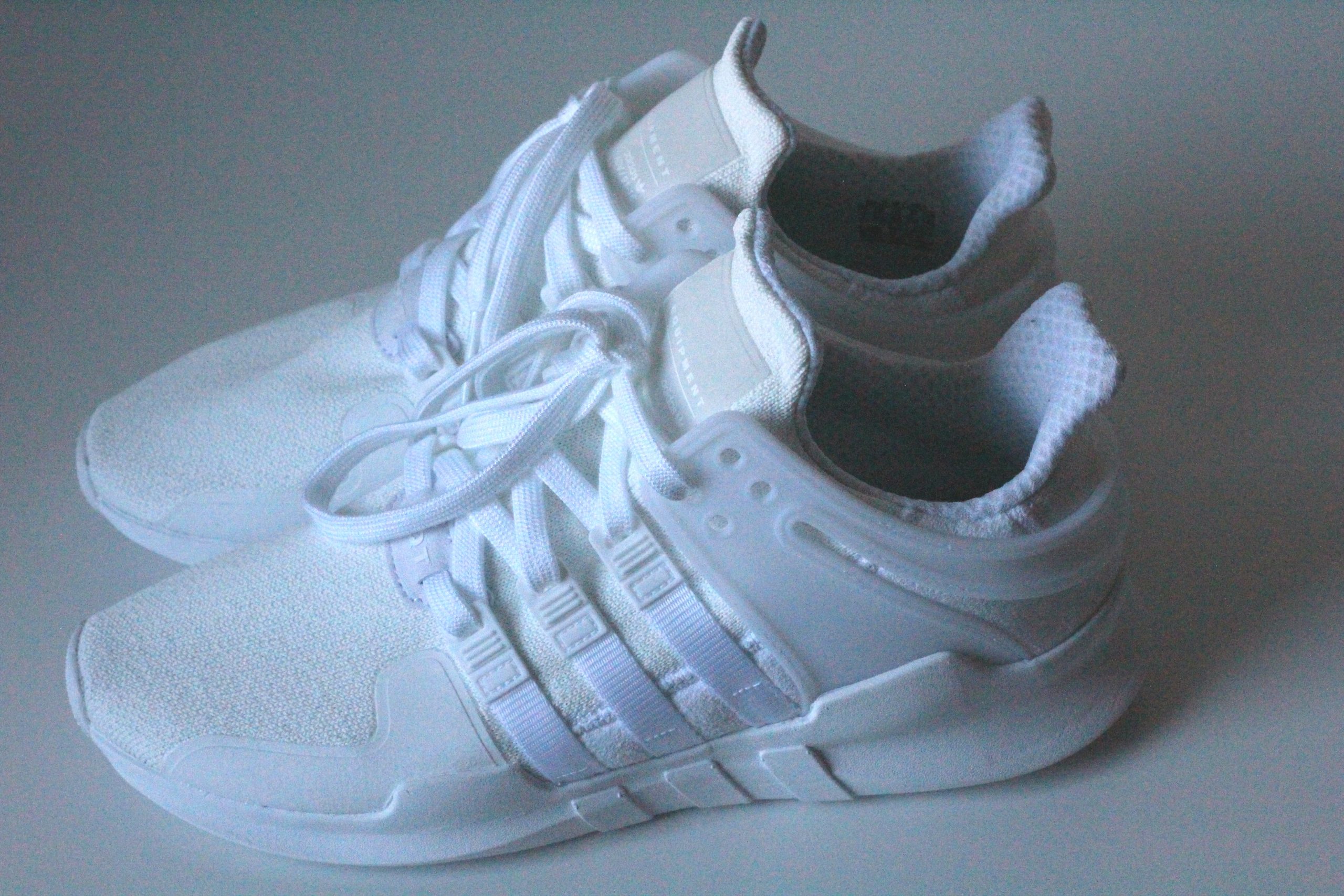 Se mine nye cool Adidas Equipment sneakers fra DefShop
