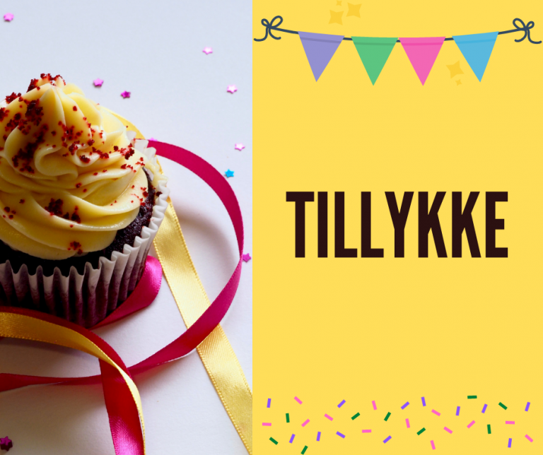 tillykke