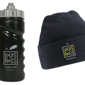 beanie & bottle deal