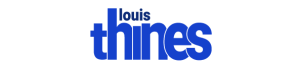 Louis Runeberg Thines Logo