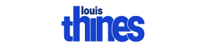 Louis Runeberg Thines Logo