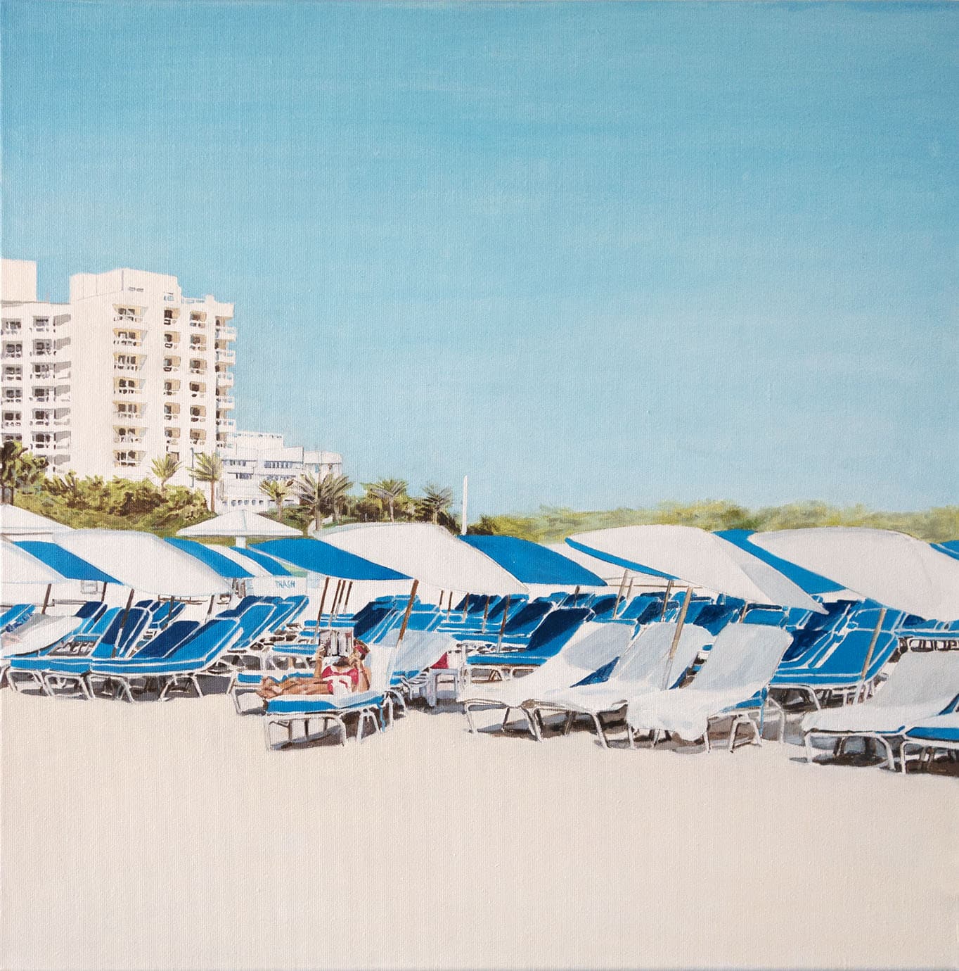 resortStrand
