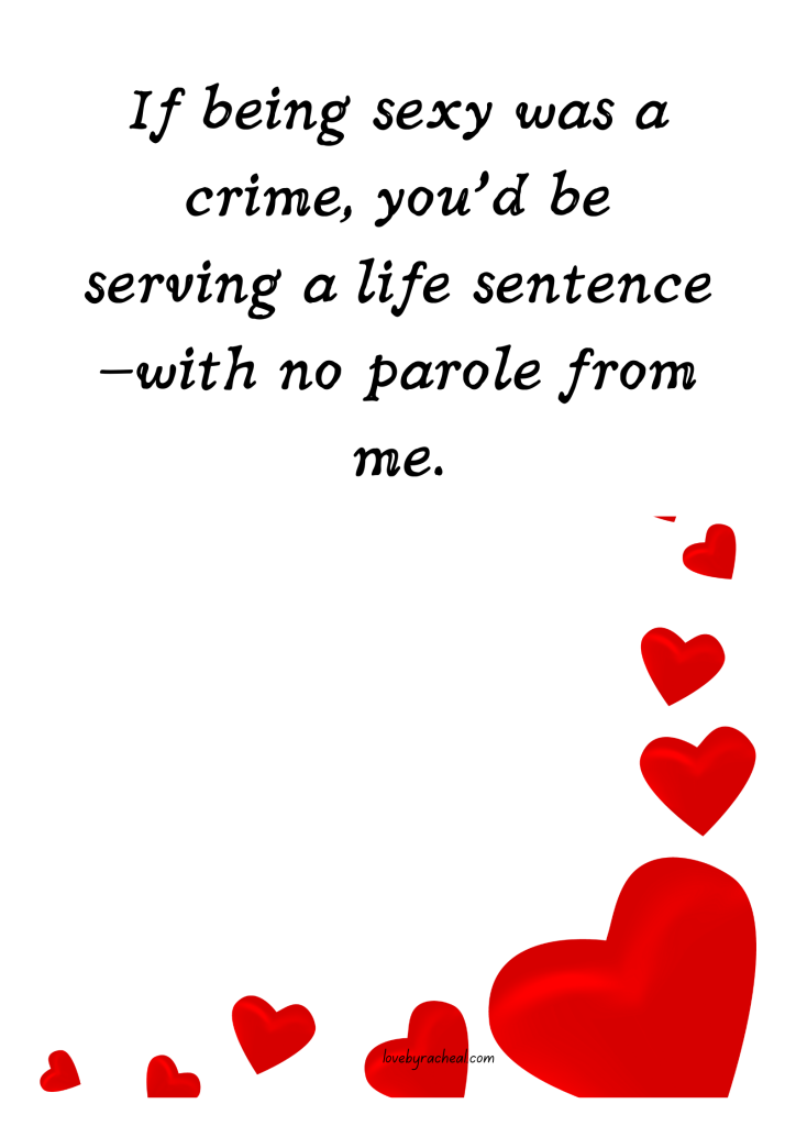 funny things to say to your boyfriend