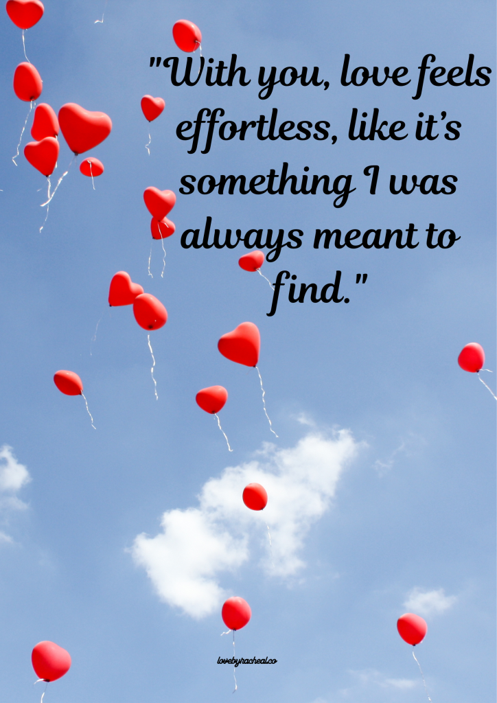 my better half quotes for him