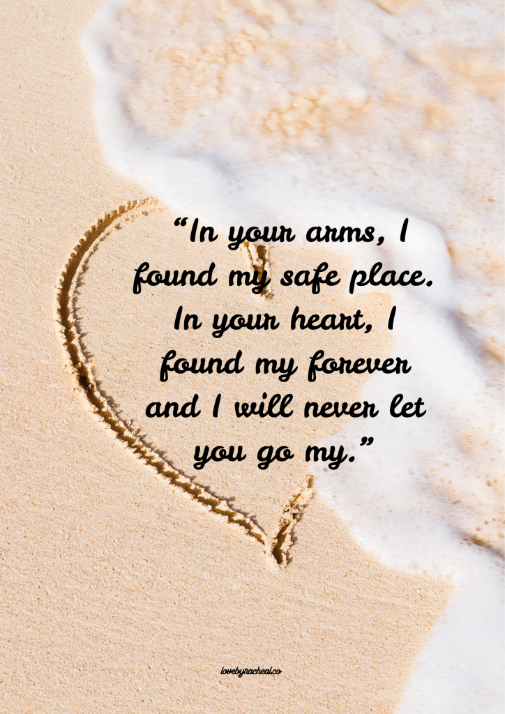my better half quotes for him
