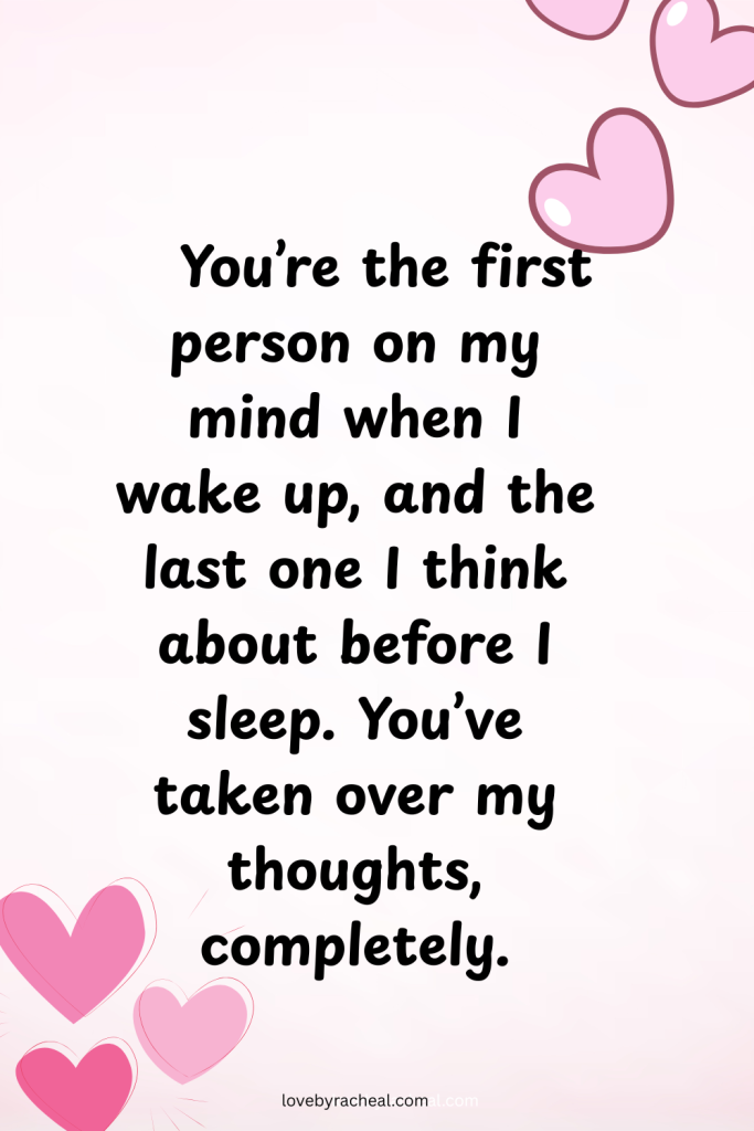 Things to Say to Your Girlfriend to Make Her Smile