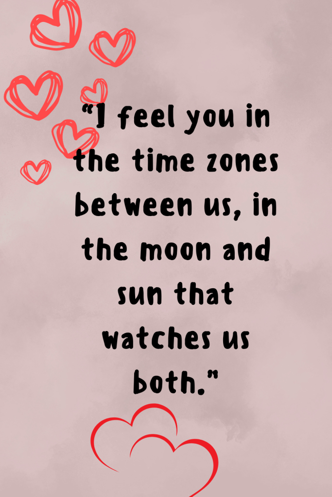 I Miss You Messages for husband