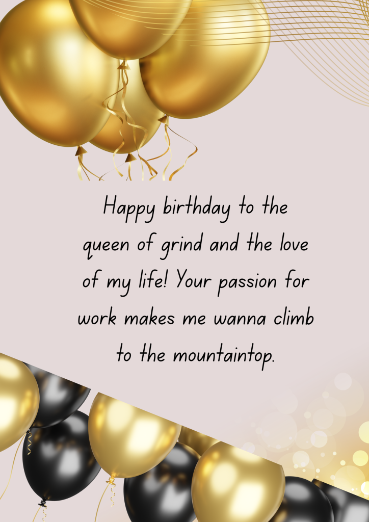 Romantic Birthday Wishes for Girlfriend