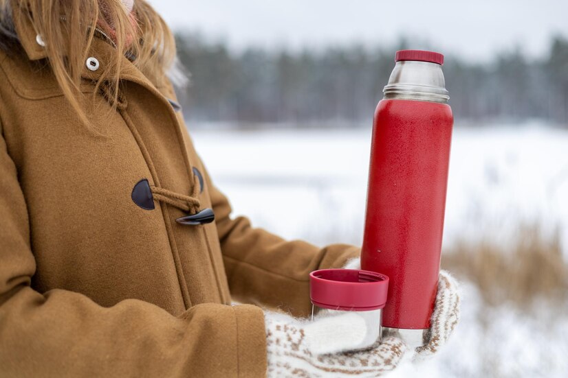 Sip in Style Discover the Best Water Bottle Trends of 2024!