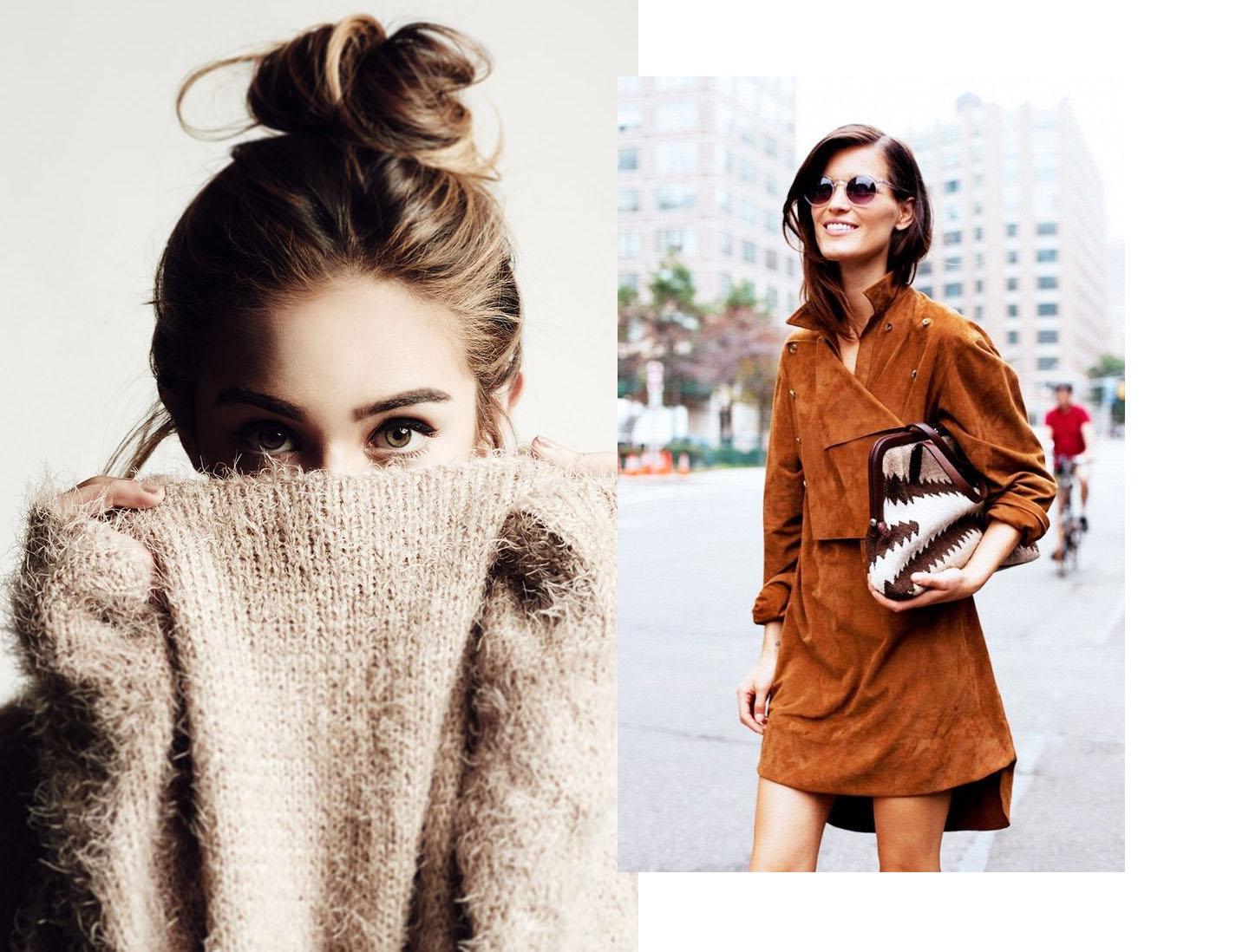 Autumn Winter Inspiration