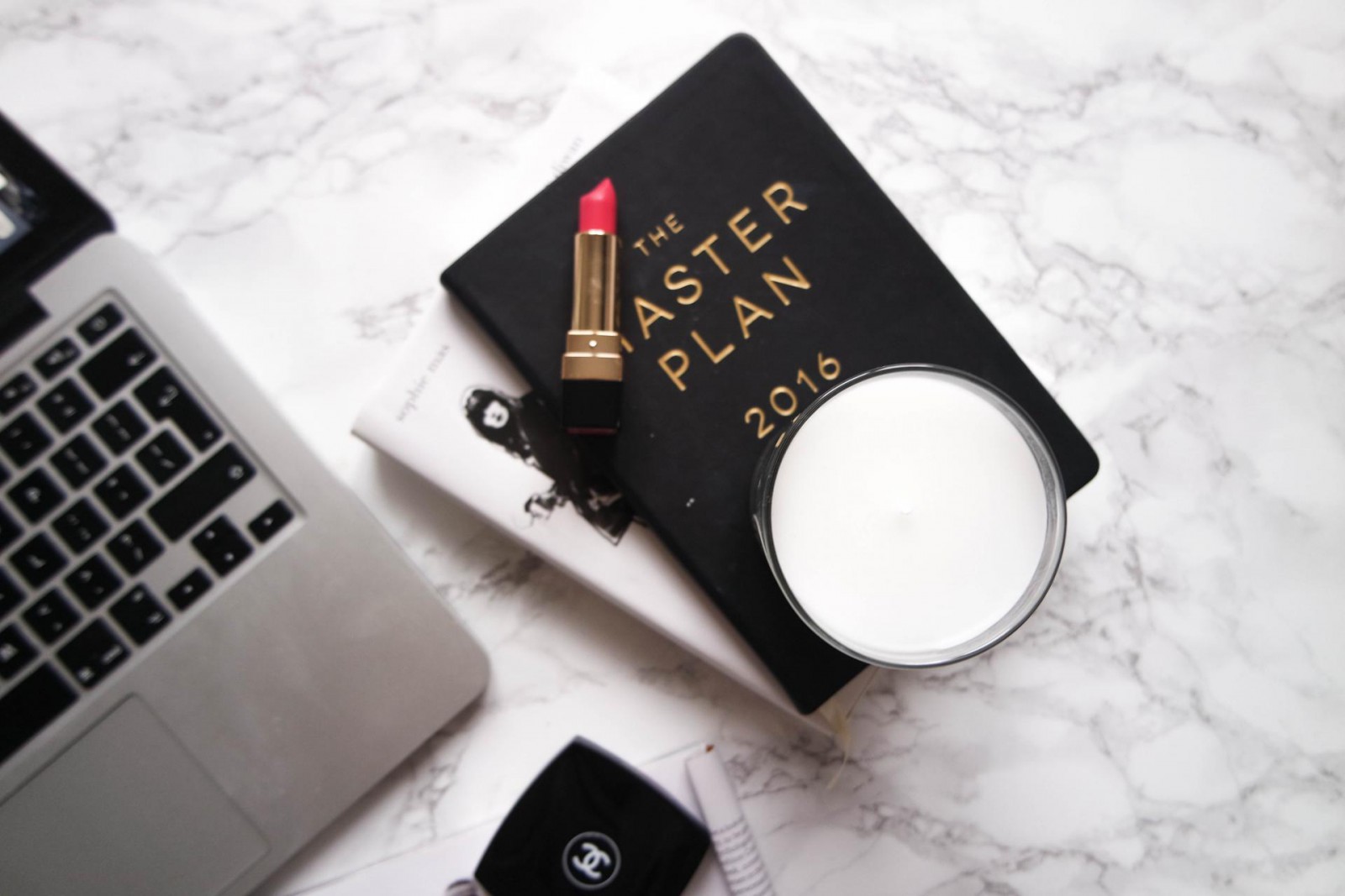 5 Steps To A Killer Blog Title