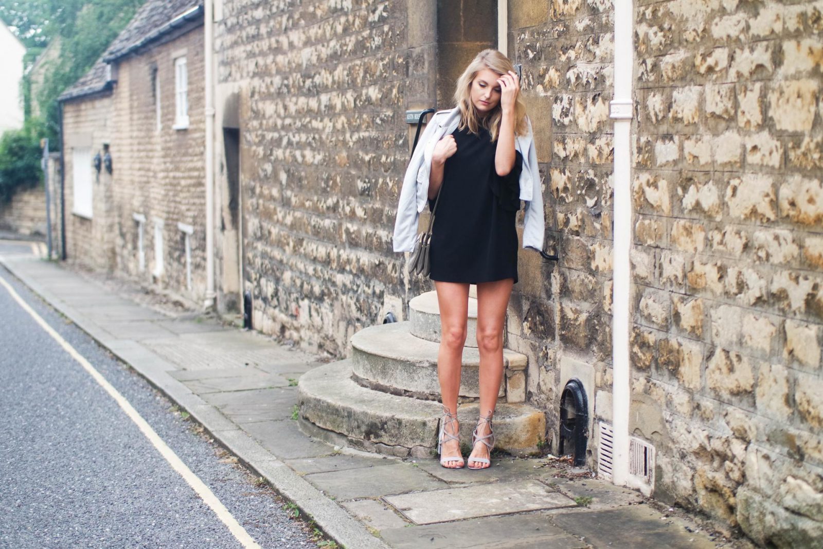 The £15 Little Black Dress You Need