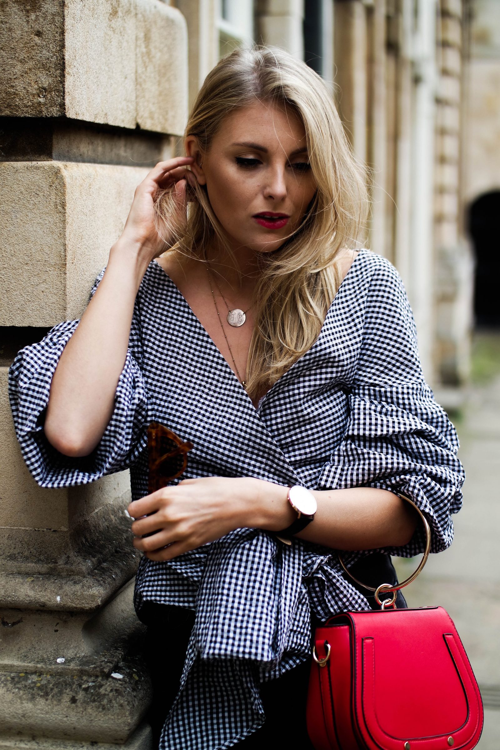 Chloe Nile Bag Dupe – Love Style Mindfulness – Fashion & Personal Style Blog