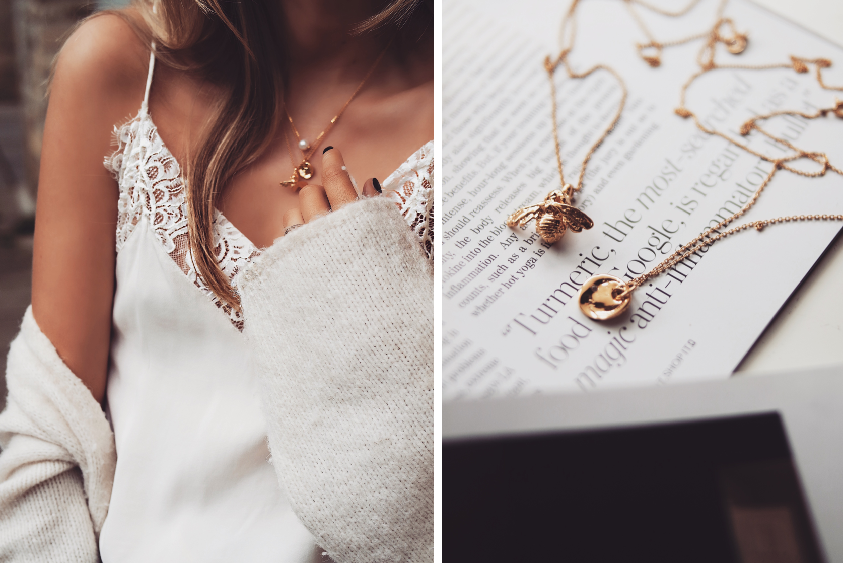 Statement Boots and Delicate Jewels with JewelStreet Love Style
