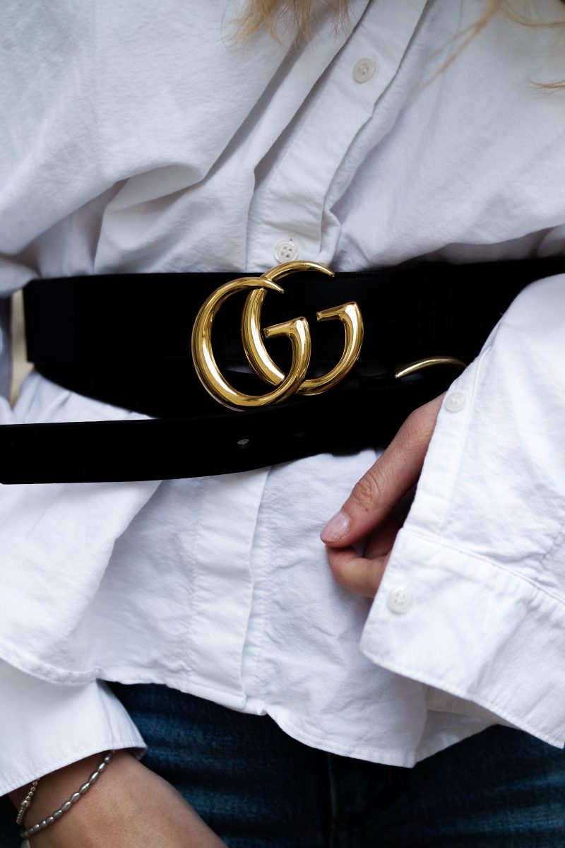Still Worth Investing in a Gucci Belt? - Sydne Style