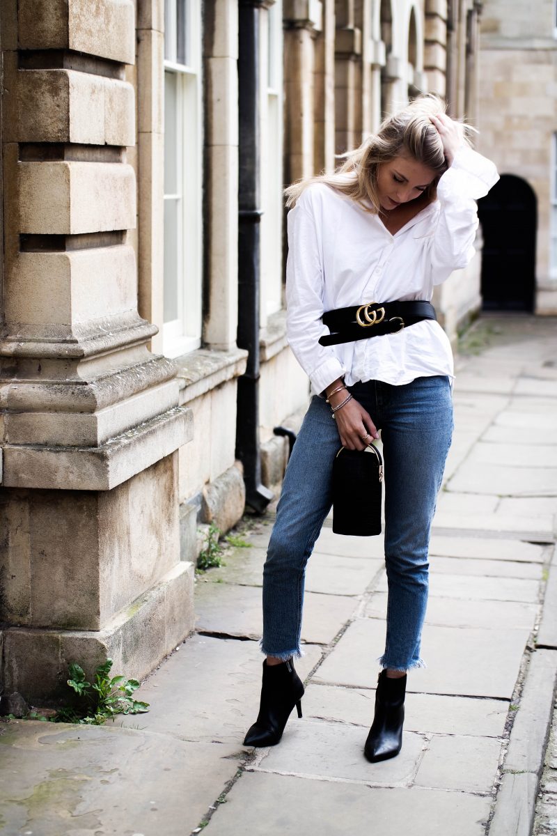 The New Way to Wear Your Statement Belt – Love Style Mindfulness ...