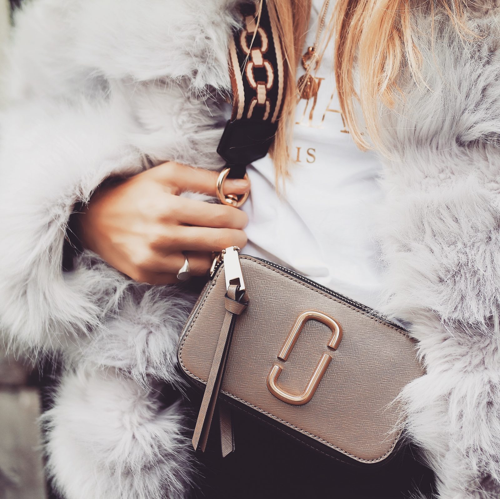 Luxury Haul | Gucci, Farfetch, Chloe
