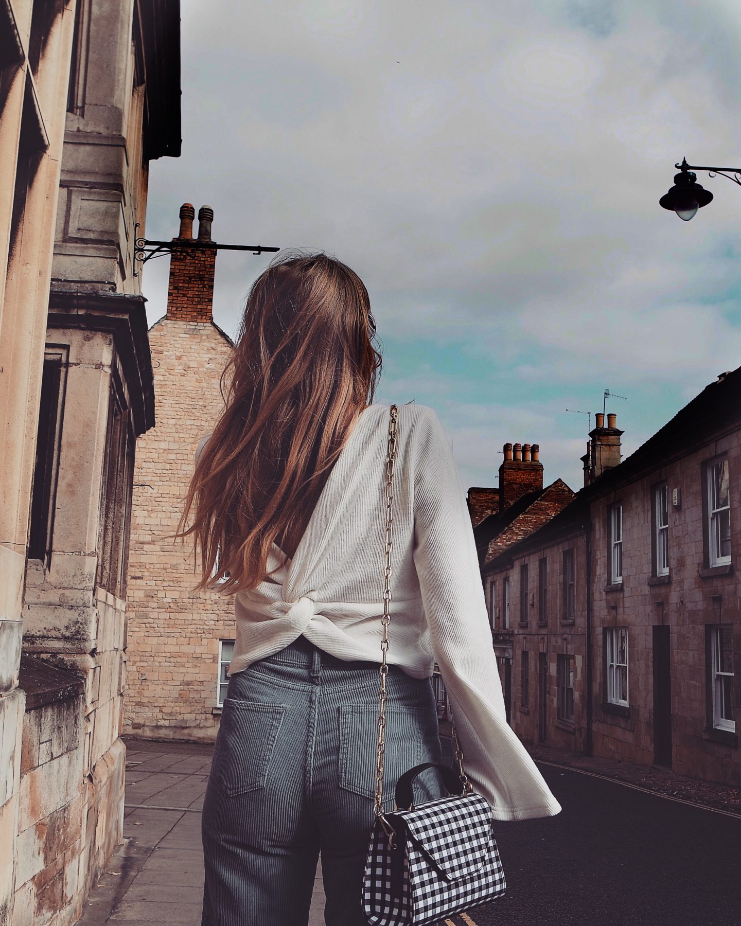 7 Ways To Wear Cords Love Style Mindfulness Fashion & Personal Style Blog