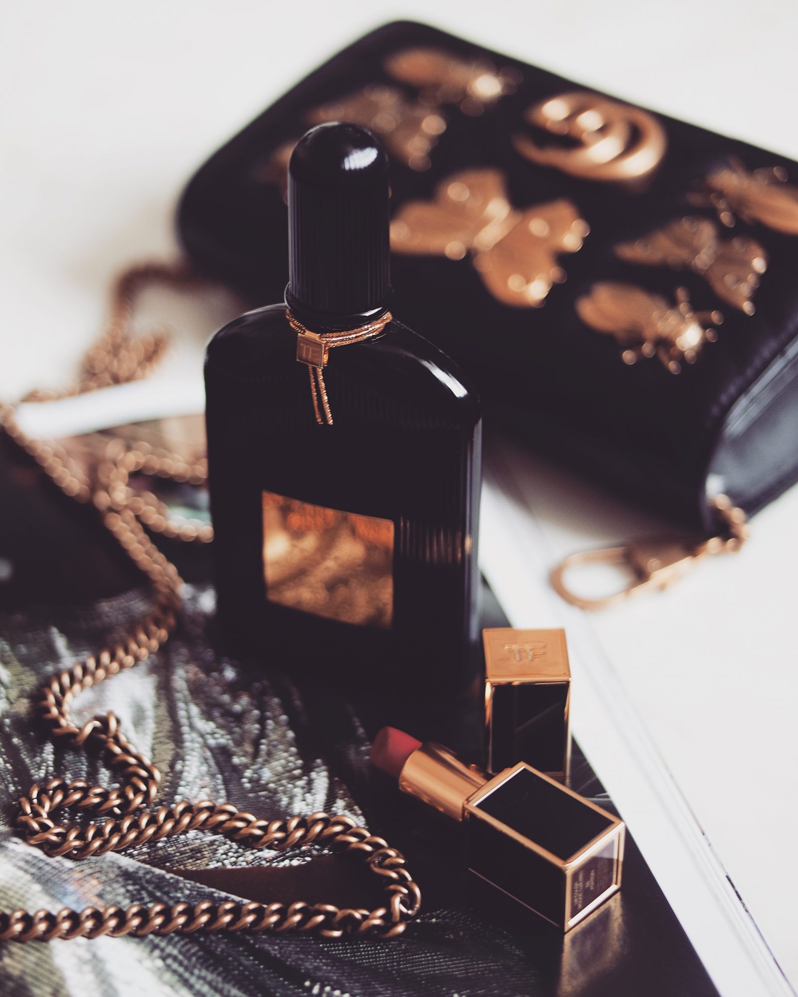 Tom Ford Beauty - Black Orchid 