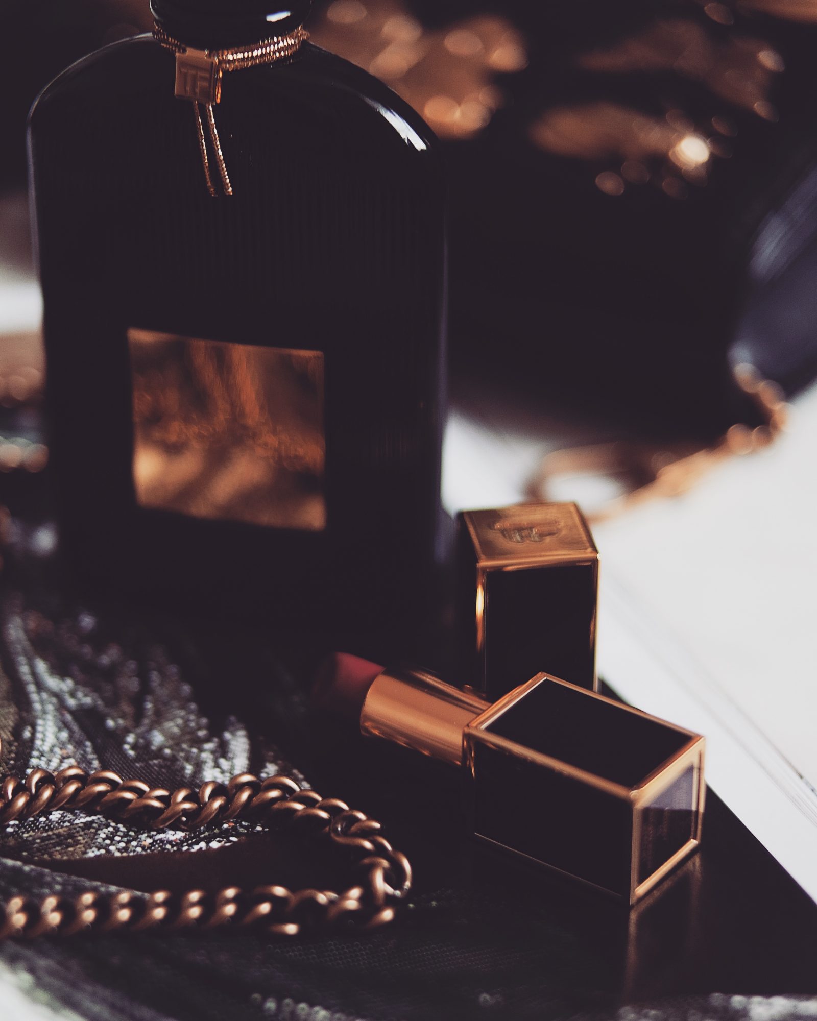 Tom Ford Beauty - Boy Lipstick