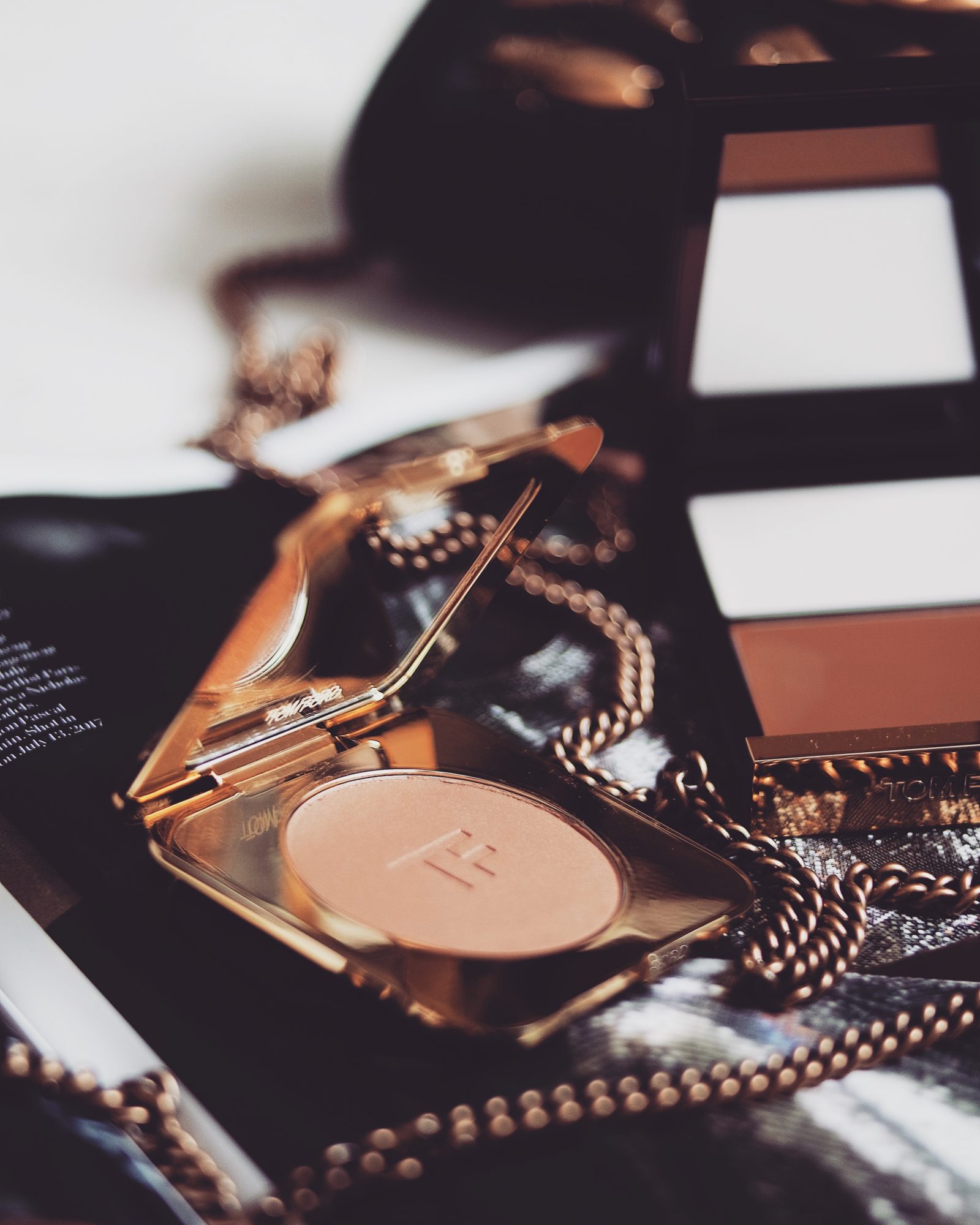 Tom Ford Beauty - Bronzer