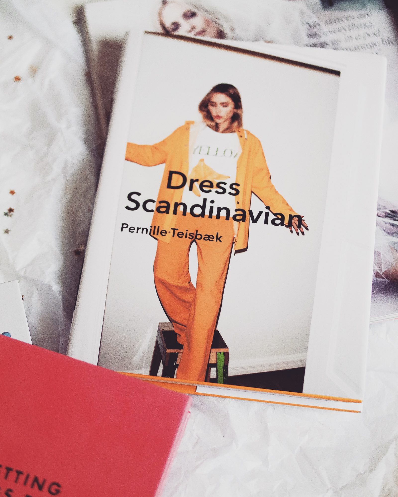 Gift guide for her - Dress Scandinavian