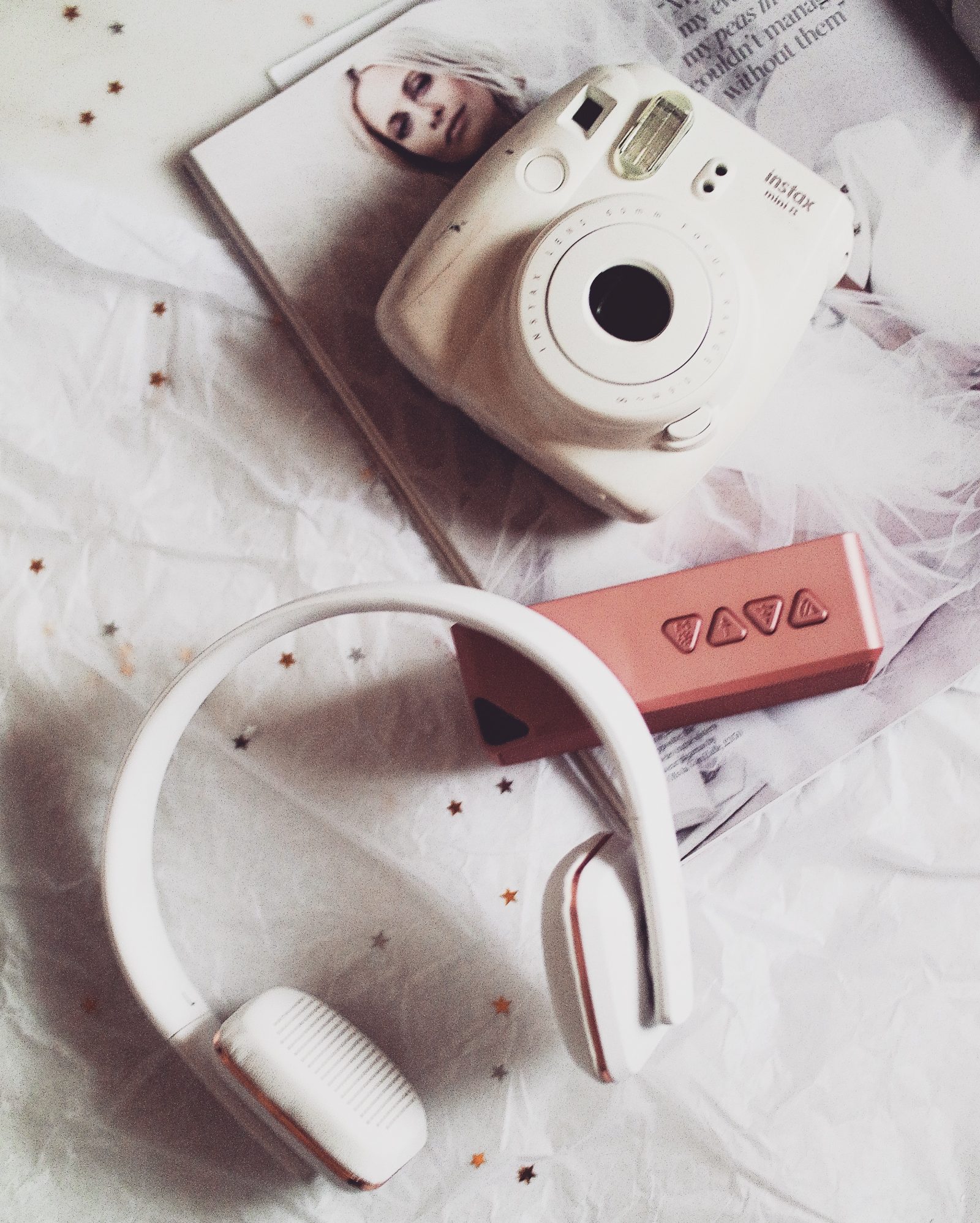 Gift guide for her - Instax