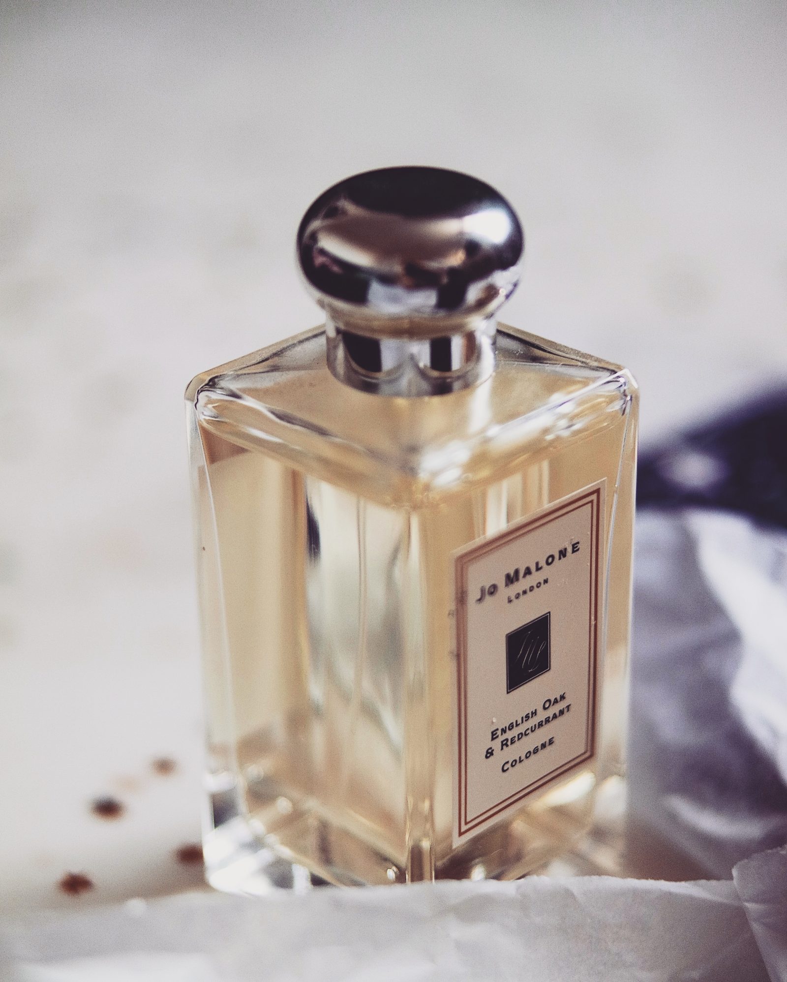 Gift guide for her - Jo Malone Perfume