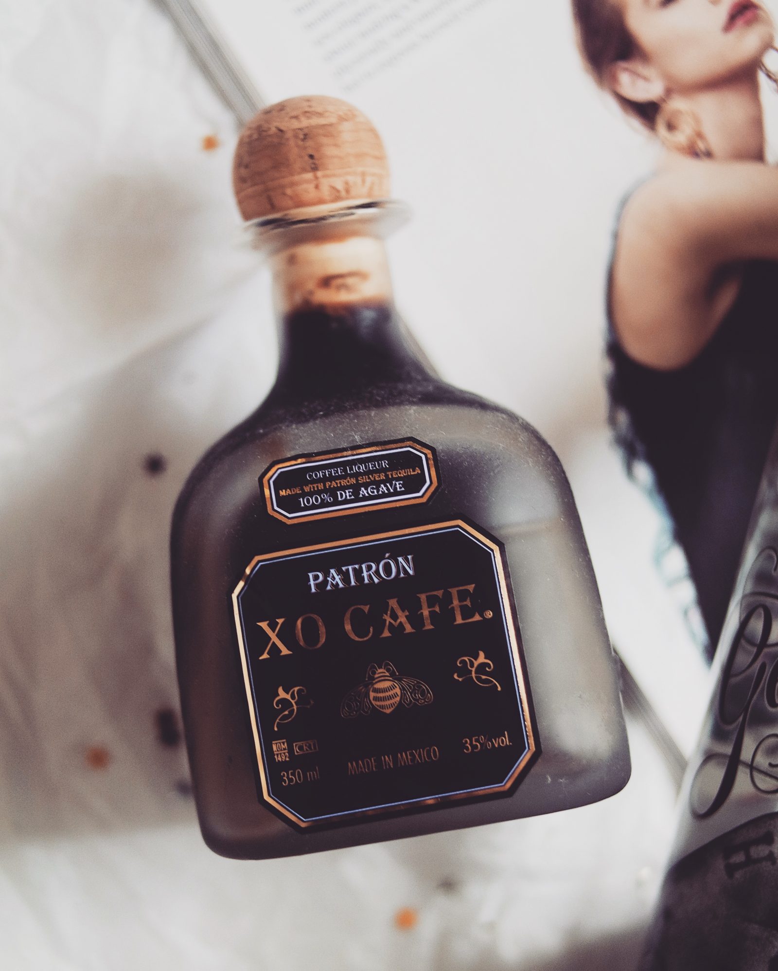 Gift Guide For Him - Coffee Patron