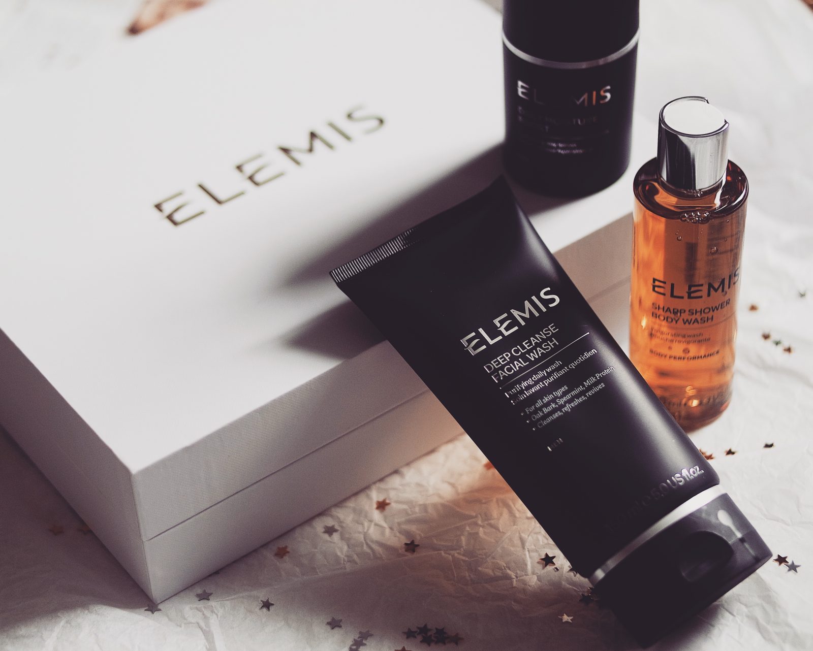 Gift Guide For Him - Elemis Skincare