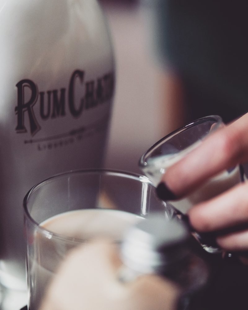 RumChata Cocktails