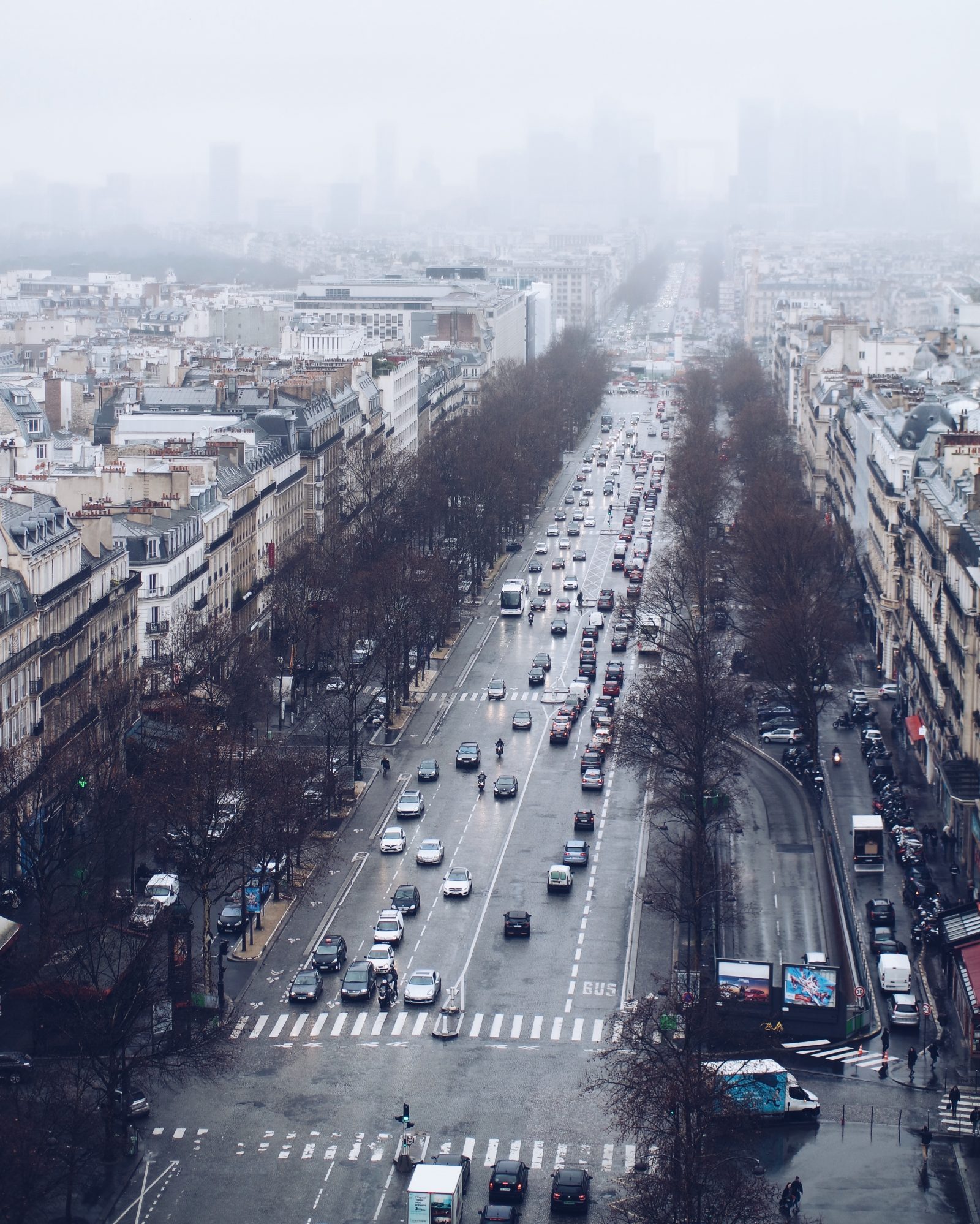 Long Weekend In Paris - Shopping In Paris