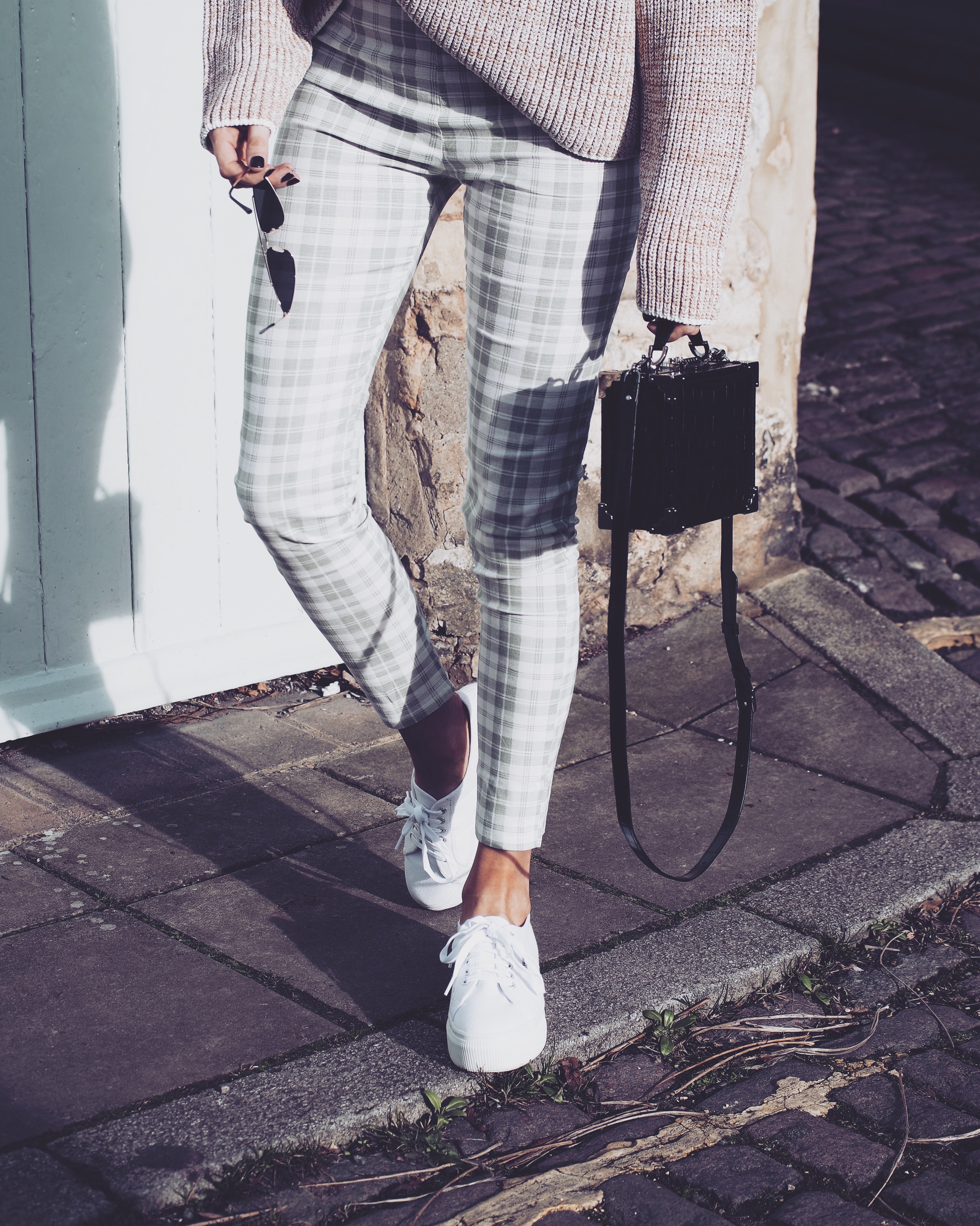 The Clueless Plaid Pants – Love Style Mindfulness – Fashion & Personal  Style Blog