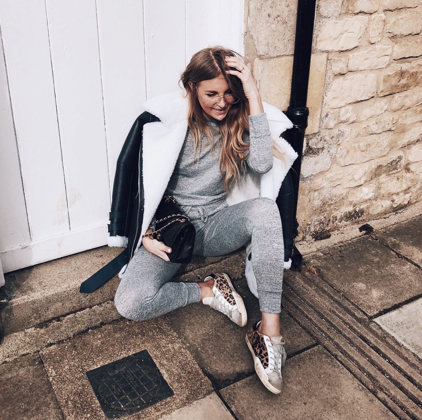 Bicester Village - Miss Pap Loungewear