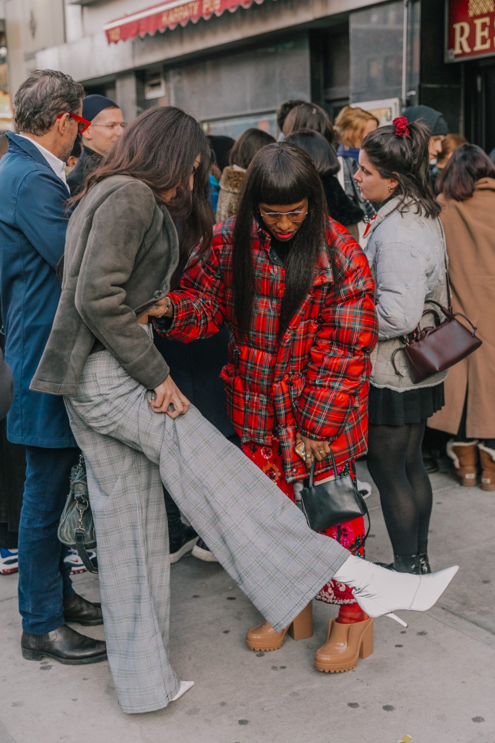 Fashion Week Looks You Can Wear Now