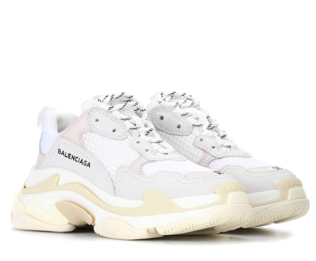 The Best Balenciaga Dupes – Love Style Mindfulness – Fashion & Personal ...