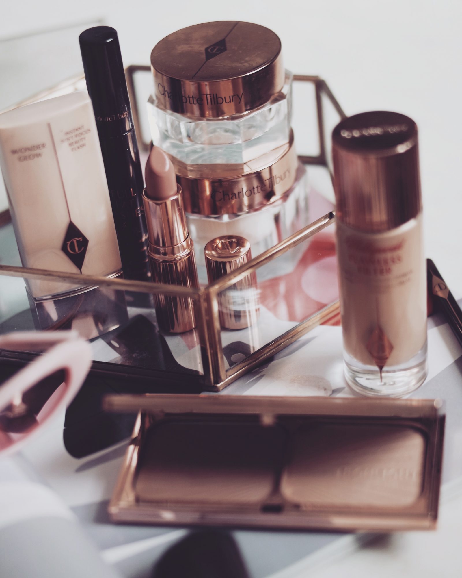 Charlotte Tilbury Beauty