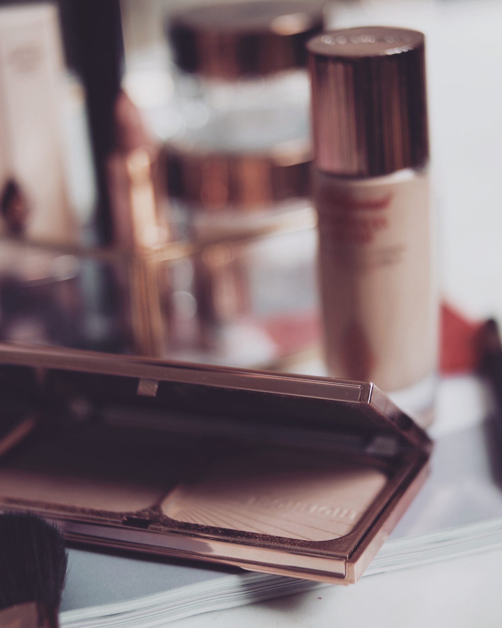 Charlotte Tilbury Filmstar Bronze and Glow