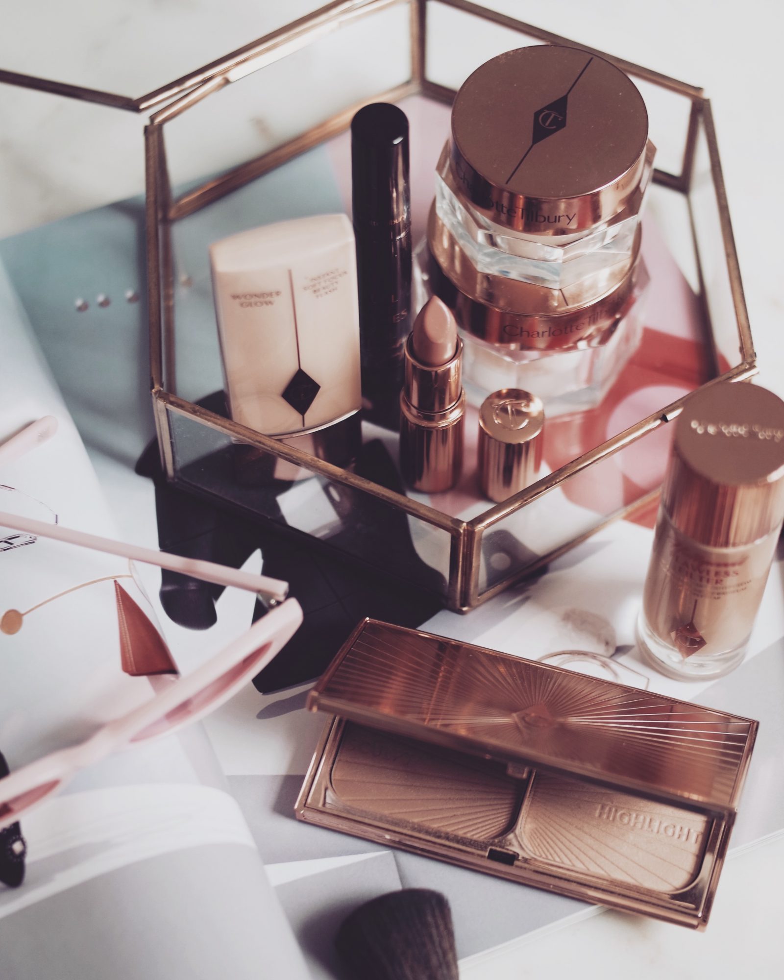 Charlotte Tilbury Magic Cream