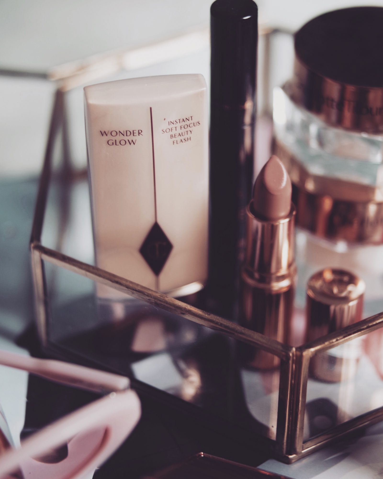 Charlotte Tilbury Wonder Glow