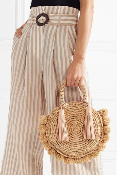 5 Summer Bags Under 500 on Net A Porter Right Now Love Style