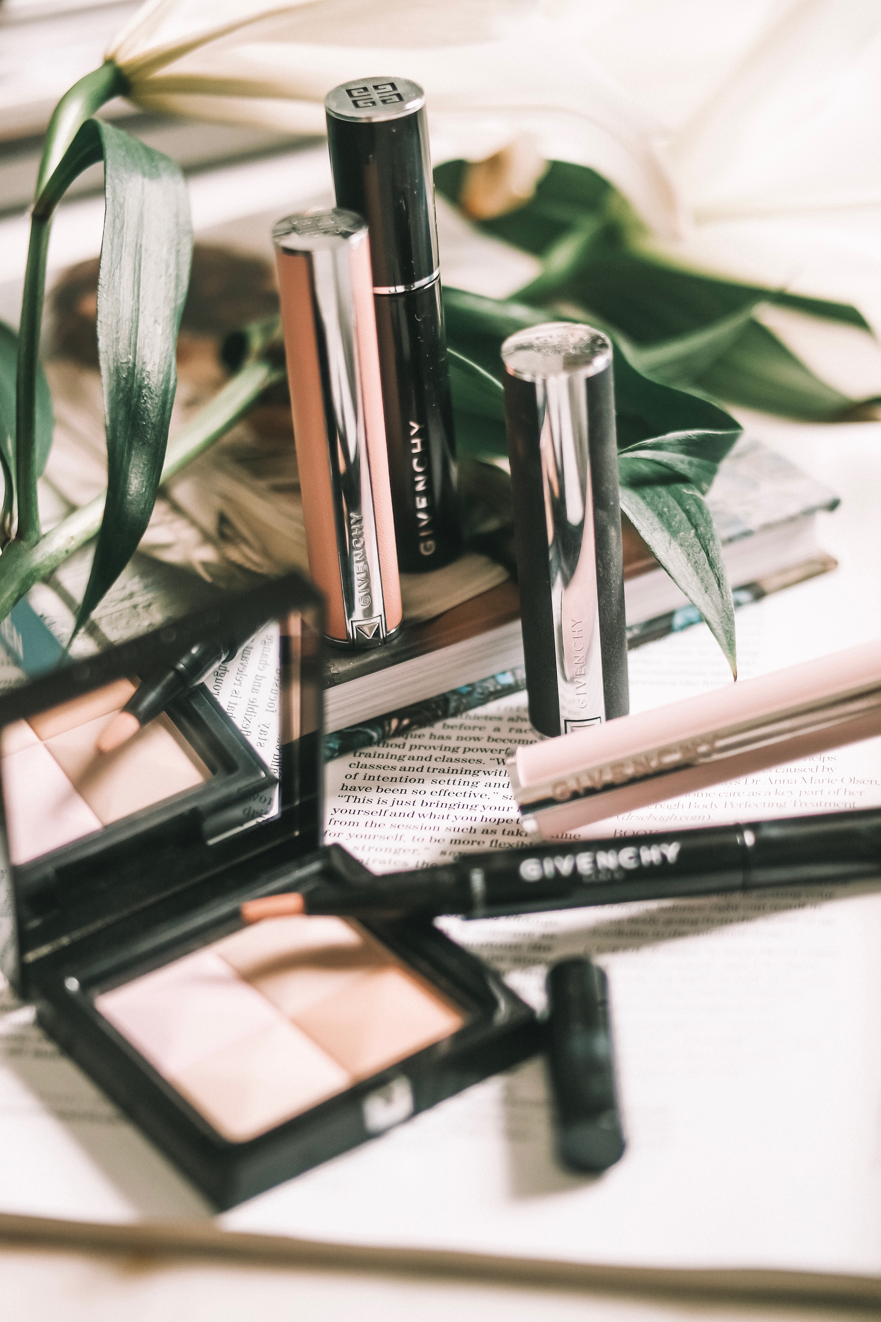 Givenchy Beauty Make Up Review Love Mindfulness – Fashion & Personal Style Blog
