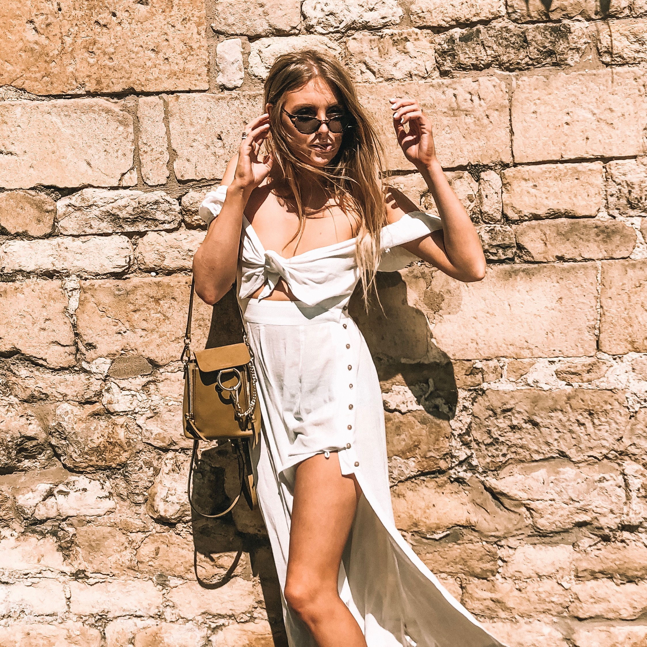 Jumper Dress – Louis Vuitton Victoire – Fashon Blogger Sinead Crowe – Love  Style Mindfulness – Fashion & Personal Style Blog