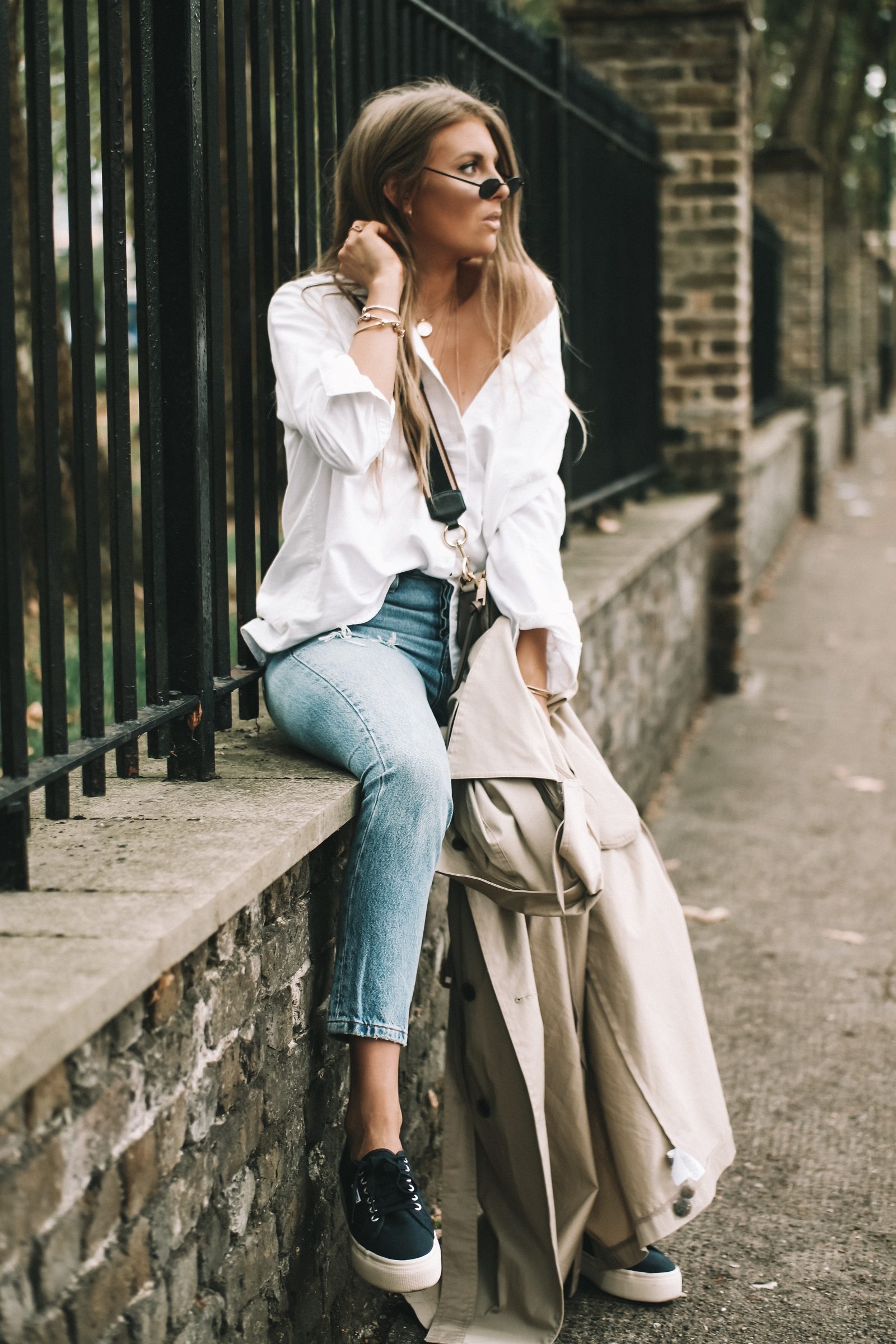 LFW Street Style - Outfit Inspo